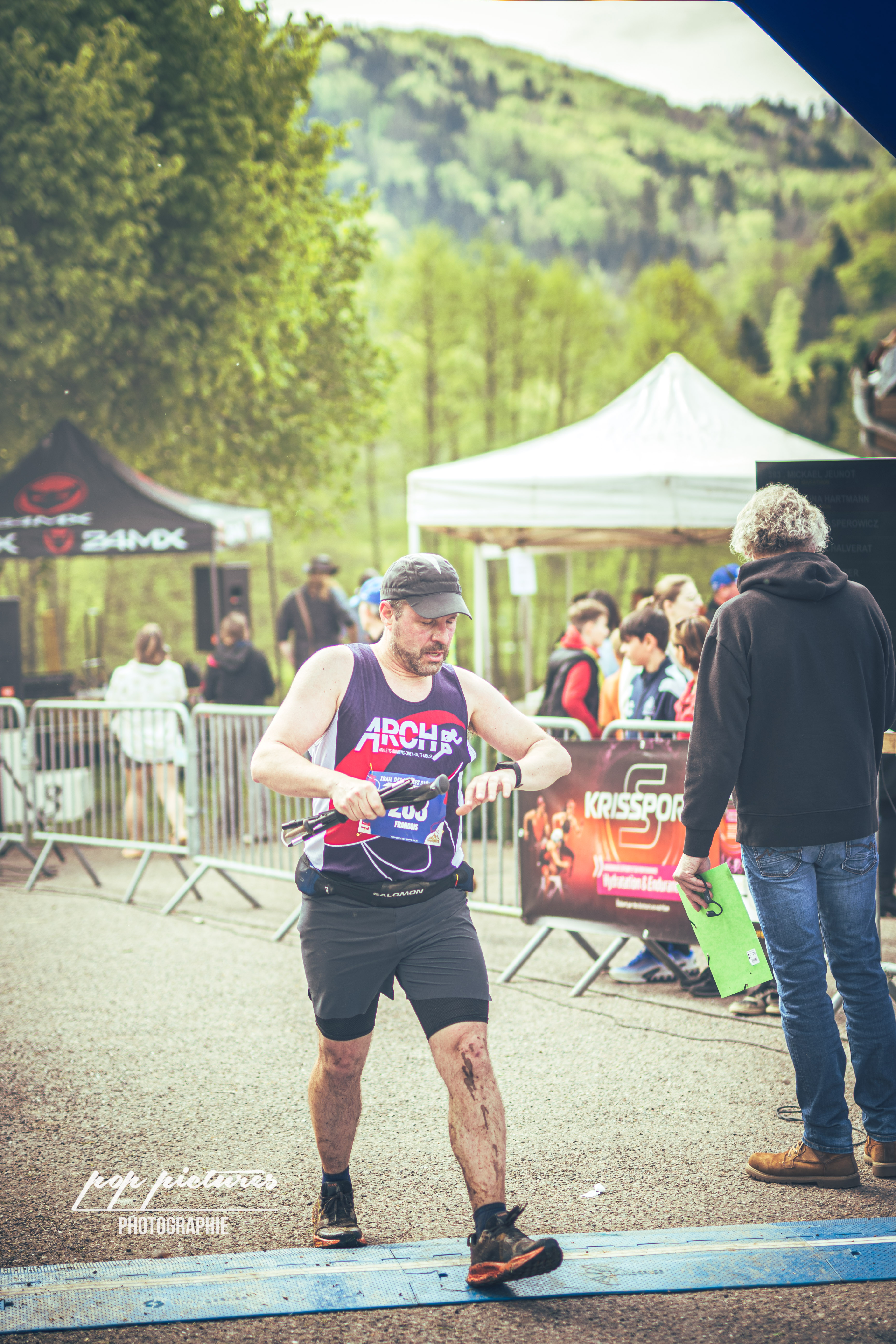 Image du trail